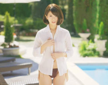 《2016日本廣告正妹》讓人超心動就是因為有她們可愛的演出