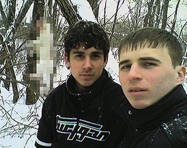 好可怕系列《五隻不能公開的影片》連存不存在都沒有人知道