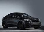 Manhart改造《BMW X6 M》馬力怒上700匹大關 Manhart改造《BMW X6 M》馬力怒上700匹大關