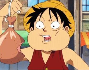 海賊王作者《尾田榮一郎上電視》大家都很關心老師的體型