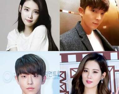 韓版步步驚心《步步驚心：麗》超豪華演員陣容大公開♥