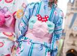 迪士尼風浴衣《米奇腰帶》今年夏天就這樣穿去迪士尼樂園吧♥ 迪士尼風浴衣《米奇腰帶》今年夏天就這樣穿去迪士尼樂園吧♥