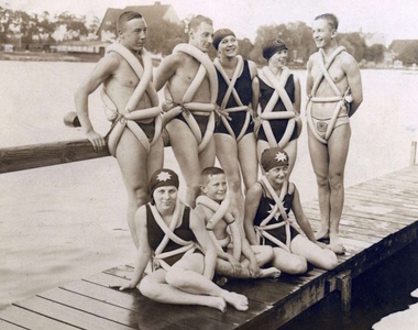 消失在歷史裡《無用發明》放到現在根本超有創意啊