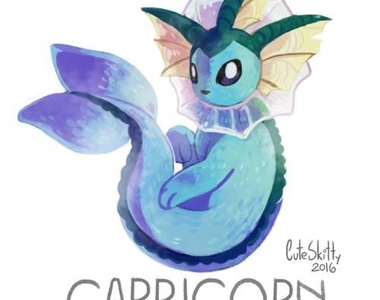 如果《精靈寶可夢代表十二星座》會是那些神奇寶貝呢？