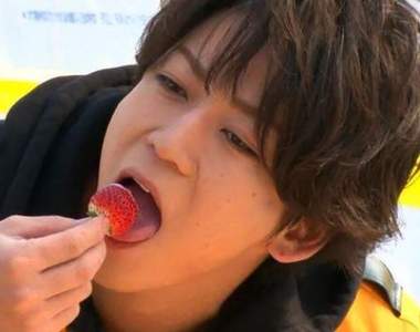 女生票選《最性感的傑尼斯藝人》又到惹呼喊肉肉出現的時間?(喂)