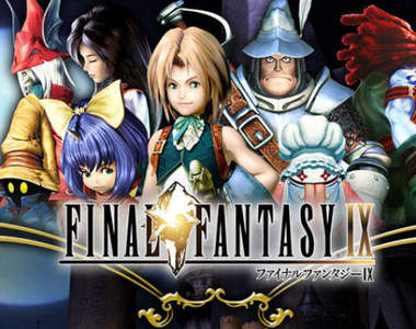 《Final Fantasy 9》手機PC移植版 可以期待重製中文版嗎?