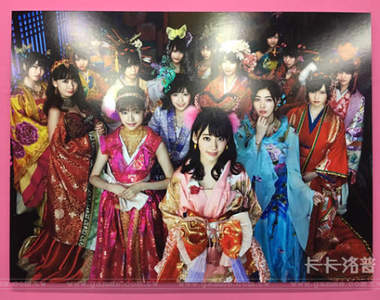 《蜷川實花展 MIKA NINAGAWA》讓人眼花撩亂的五彩繽紛攝影世界