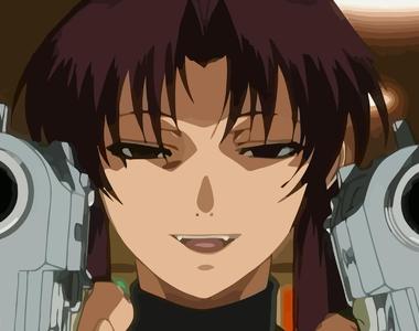 《企業傭兵作者廣江禮威》顏藝角色交給老師設計準沒錯