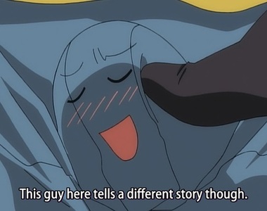 超害羞分享《曾用OO做過的事》哥想知道自己的極限在哪（挺）