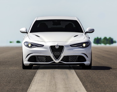 新世代《Alfa Romeo Giulietta》真的要改成後驅？