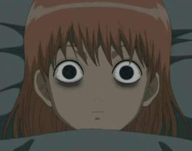 漫畫家恐怖警告《黑色看成綠色超危險》這是睡眠不足的症狀……