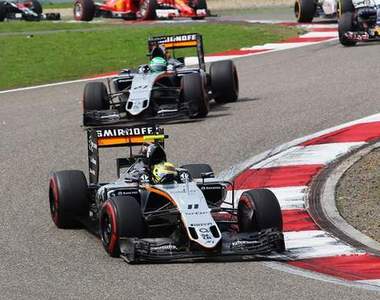 2016年F1俄羅斯站就在本週末～提前戰鬥是不是好民族呢？