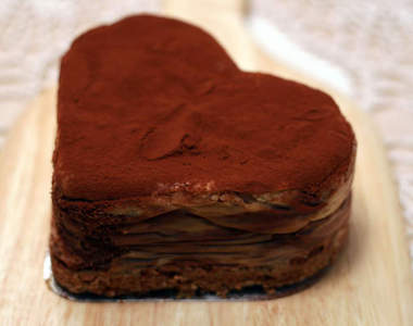 《不吃情人節巧克力的對應法》原來日本的人氣王也有這種煩惱啊...