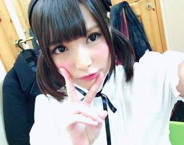 《宅宅AVDay》角色扮演變身AV女優的坂口美穗乃宣佈引退