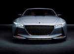《Genesis New York Concept》一種瞄準BMW 3系列的概念? 《Genesis New York Concept》一種瞄準BMW 3系列的概念?