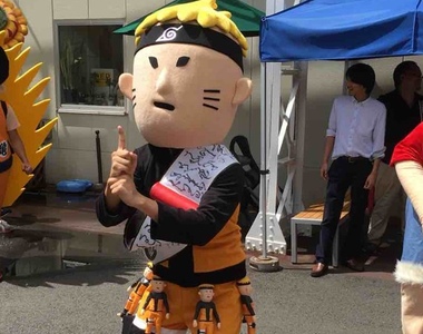 少年Jump《低預算主題樂園》這些似曾相識的角色絕對不是抄襲