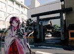 萌特化的《京都大神宮》神田明神去膩了就去京都的萌神社吧~ 萌特化的《京都大神宮》神田明神去膩了就去京都的萌神社吧~
