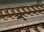 珍事件《電車車掌棄制服逃跑》遺留在鐵軌上的制服到底是怎麼一回事? 珍事件《電車車掌棄制服逃跑》遺留在鐵軌上的制服到底是怎麼一回事?