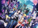 《AKIBA’S BEAT》這次不能在秋葉原脫別人的衣服了嗎? 《AKIBA’S BEAT》這次不能在秋葉原脫別人的衣服了嗎?