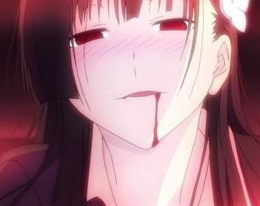 閱覽不注意級《器官巧克力》你的心臟　好吃♥