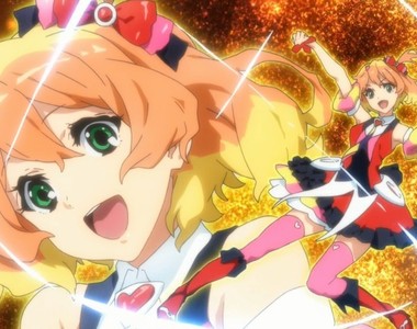 《超時空要塞原來是偶像動畫》根據年齡決定對這句話的反應