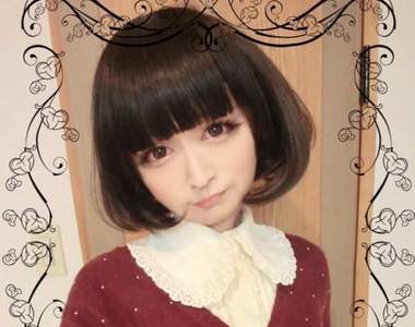 《發現史上最可愛偽娘》無論怎麼看都像女孩子但她是男的…