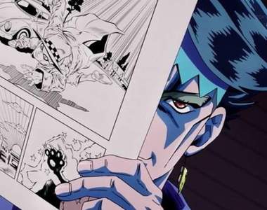 詳盡解說《漫畫分鏡表現法》視線誘導是門超深的學問……