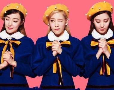 《女生都曾妄想過的發明TOP 5》跪求實體化啊啊啊