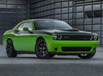 2017年式《Dodge Challenger T/A》肌肉經典更有型 2017年式《Dodge Challenger T/A》肌肉經典更有型