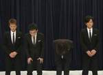 《最討厭的傑尼斯藝人2016》週刊慣例票選果然還是"他"奪冠... 《最討厭的傑尼斯藝人2016》週刊慣例票選果然還是"他"奪冠...