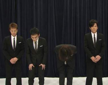 《最討厭的傑尼斯藝人2016》週刊慣例票選果然還是＂他＂奪冠...