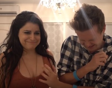 《女同志摸鳥＆男同志摸乳》到底哪邊會覺得比較驚悚呢？