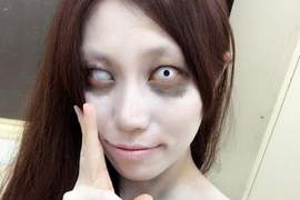 【閱覽注意】《全眼女AV第三彈》深夜抓寶可夢小心遇到白目的女人 【閱覽注意】《全眼女AV第三彈》深夜抓寶可夢小心遇到白目的女人