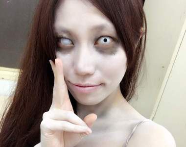 【閱覽注意】《全眼女AV第三彈》深夜抓寶可夢小心遇到白目的女人