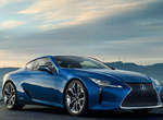 《Lexus LC 500h》預告Multi Stage Hybrid日內瓦首發 《Lexus LC 500h》預告Multi Stage Hybrid日內瓦首發