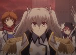 7月新番《Qualidea Code》作畫讓人有點出戲… 7月新番《Qualidea Code》作畫讓人有點出戲…