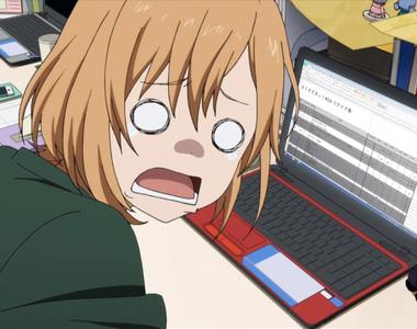 《血汗動畫師》疑似因為洩漏公司待遇遭到開除