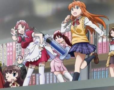 年底曬寶貝《日本網友的模型收藏櫃》超羨慕有專用房間放公仔……