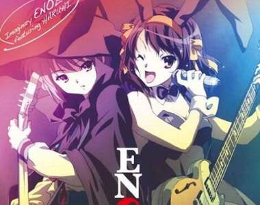 《最有魅力動漫音樂團體 TOP 20》經典的校園偶像與樂團都上榜囉♪