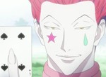 獵人《少年西索外傳》東京喰種石田老師的愚人節玩笑成真 獵人《少年西索外傳》東京喰種石田老師的愚人節玩笑成真