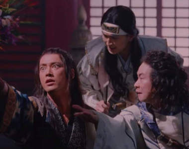 《日本廣告好感度Top 10》2016年三太郎人氣也繼續發燒