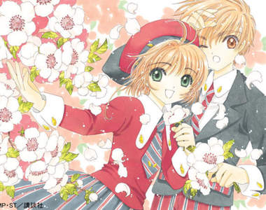 全新動畫要來了?《庫洛魔法使》20週年連續震撼彈❤劇場版2017重登大螢幕