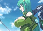 《魔裝學園H×H》To Be Continued但不代表一定會有二期 《魔裝學園H×H》To Be Continued但不代表一定會有二期