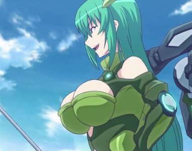 《魔裝學園H×H》To Be Continued但不代表一定會有二期