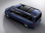 《Mercedes-Benz V-Class Exclusive》要和上空小S一起現身日內瓦? 《Mercedes-Benz V-Class Exclusive》要和上空小S一起現身日內瓦?