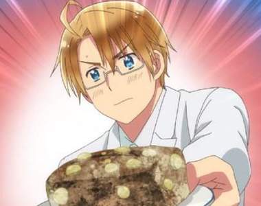 《日本國中生喜歡的動漫排行榜》從小就很有眼光？