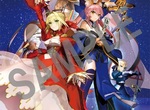 《Fate/EXTELLA》超豪華特典情報登場 新公布參戰英靈是...? 《Fate/EXTELLA》超豪華特典情報登場 新公布參戰英靈是...?