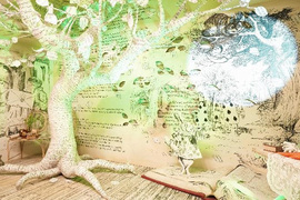 日本《奇幻風格會議室》來這裡真的會有心思開會嗎~? 日本《奇幻風格會議室》來這裡真的會有心思開會嗎~?