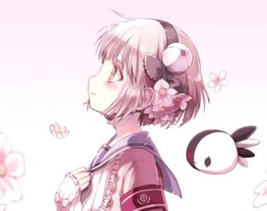 動畫《魔法少女育成計畫》黑暗系魔法少女作品再添一樁