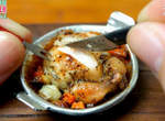 韓國迷你廚房《Miniature Cooking》不僅小而且還真的可以吃 Σ(゚Д゚) 韓國迷你廚房《Miniature Cooking》不僅小而且還真的可以吃 Σ(゚Д゚)